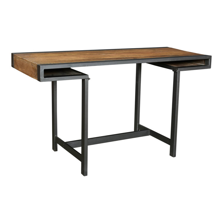 Williston Forge Kelm Desk | Wayfair